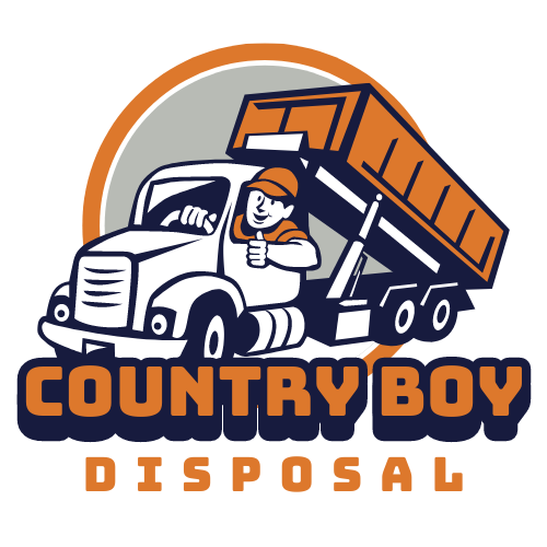 Country Boy Disposal